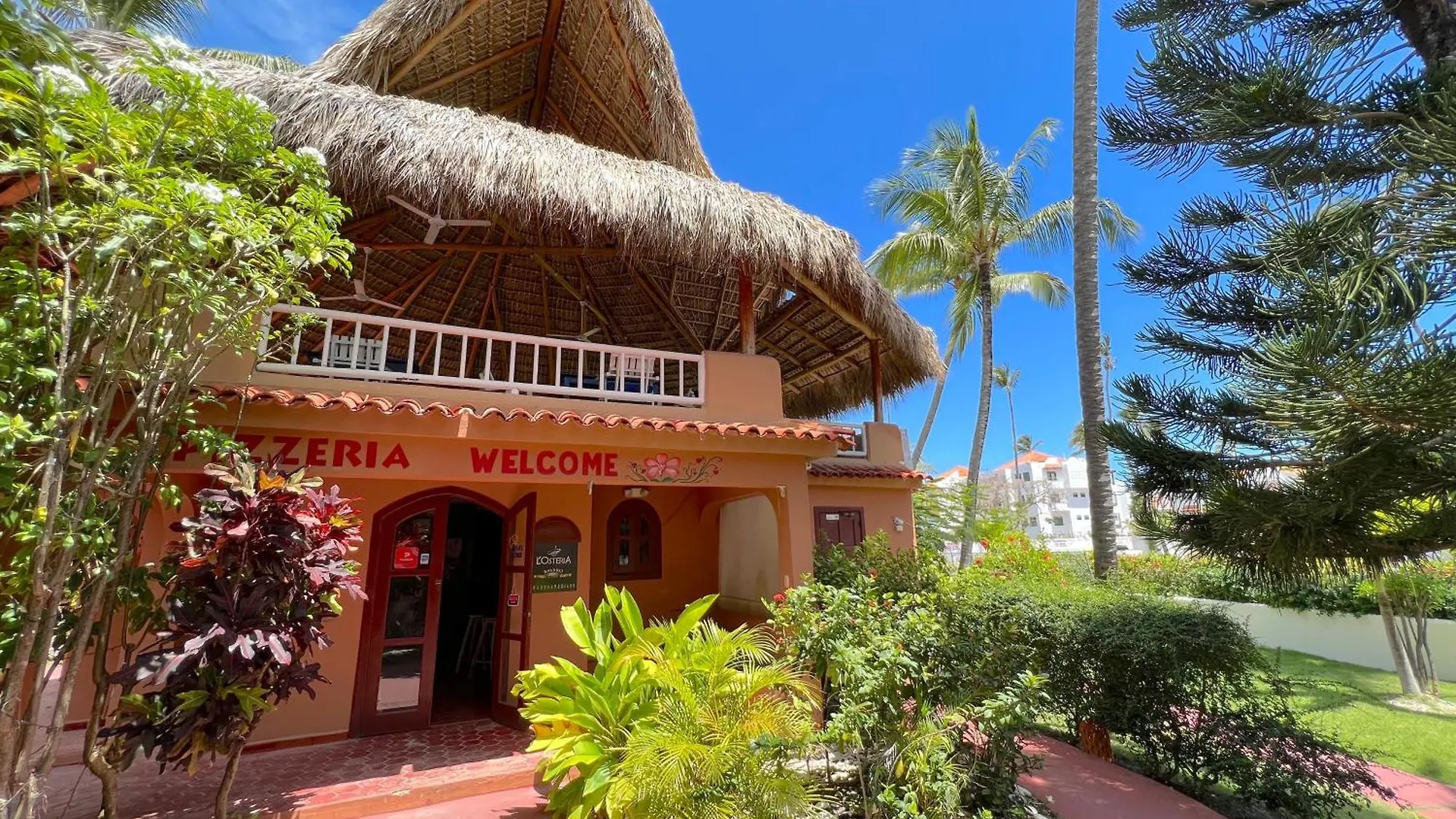 ***** Hotel Sol Caribe Suites - Playa Los Corales - Beach Club, Wifi, Swimming Pool Punta Cana República Dominicana