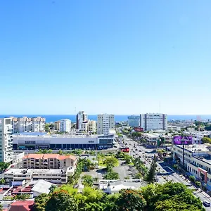 Apartamento S1401 En Downtown República Dominicana