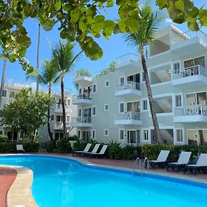 ***** Hotel Dominican Breath - Suites Sol Caribe - Swimming Pool And Beach Club - Playa Bavaro República Dominicana
