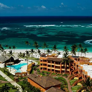 Resort Vik Cayena