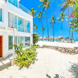 Hotel Caribbean Mojito Beach Wifi And Long Term Los Corales Beach Club & Spa